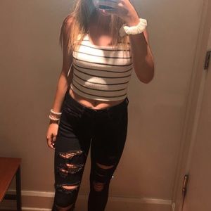 Meet your Posher, Kerryn